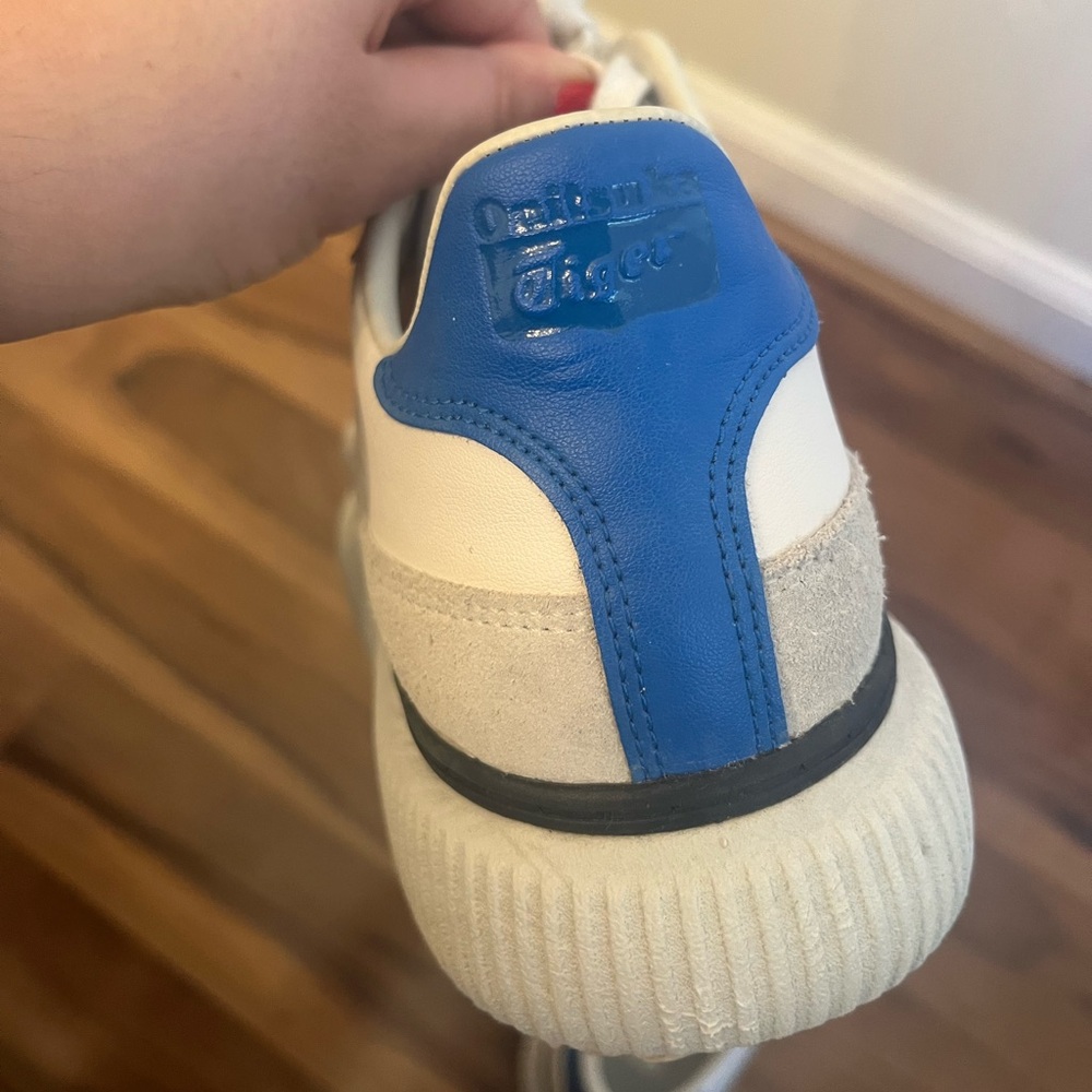 **Onitsuka Tiger** Japanese Sneakers - Picture 4 of 11